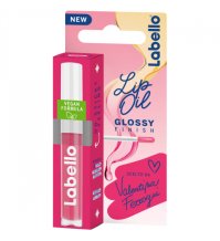 Labello Lip Oil Pink Rock