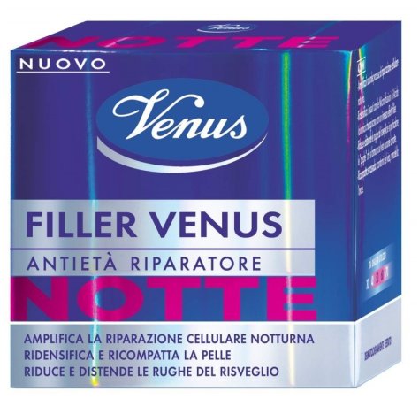 KELEMATA Srl Venus filler notte 50ml