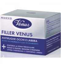 Venus Filler Antirughe Occhi E