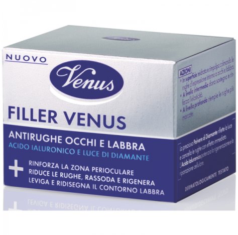 Venus Filler Antirughe Occhi E