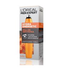 L'OREAL ITALIA SpA DIV. CPD Men Expert Hydra Energy Roll On