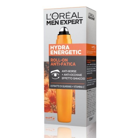 L'OREAL ITALIA SpA DIV. CPD Men Expert Hydra Energy Roll On