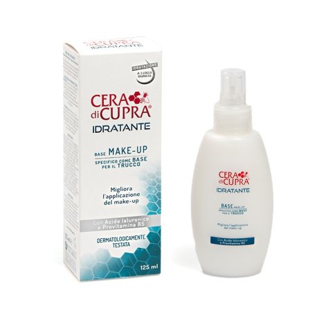 Cupra Base Make Up Idrat 125ml