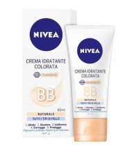 BEIERSDORF SpA Nivea Visage Crema Super Idratante 24h No Stop