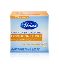 VENUS Crema Prevenzione Rughe 50ml