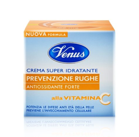 VENUS Crema Prevenzione Rughe 50ml