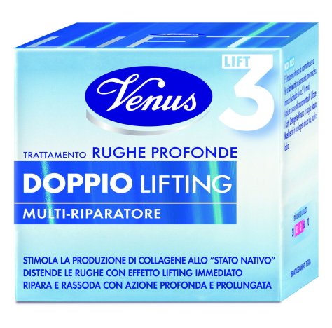 VENUS Crema Antirughe Doppiolifting