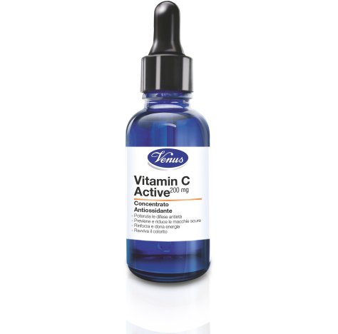 KELEMATA Srl Venus concentrato vitamina C antiossidante