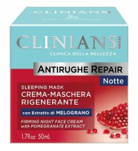 Clinians Antirughe Melograno Notte