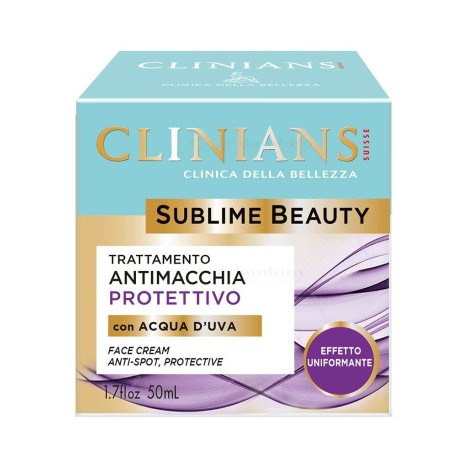 CLINIANS Crema Sublime Beauty