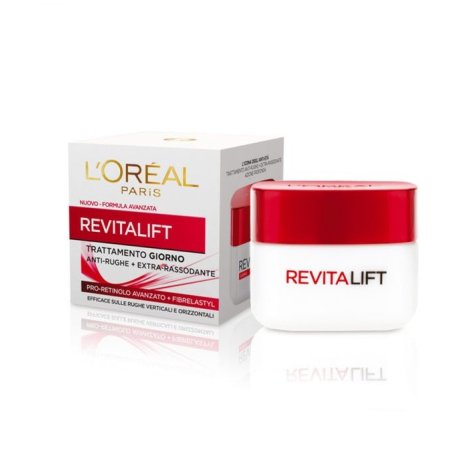 L'OREAL ITALIA SpA DIV. CPD Revitalift Giorno