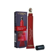 L'OREAL ITALIA SpA L'oreal Paris revitalift Laser x3 concentrato contorno occhi effetto sguardo nuovo 