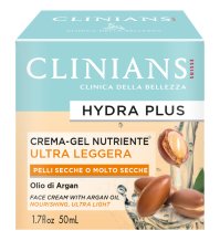 CLINIANS Hydra plus crema-gel