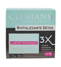 Clinians Rivitalizzante Detox