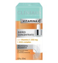CLINIANS Siero Concentrato Vitamina