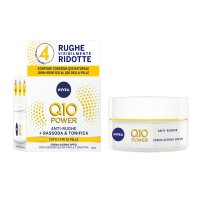 BEIERSDORF SpA Nivea Crema Antirughe Giorno Q10