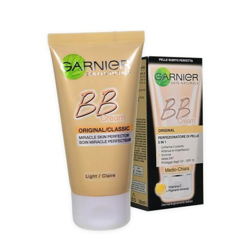 Garnier Bb Original Chiara50ml