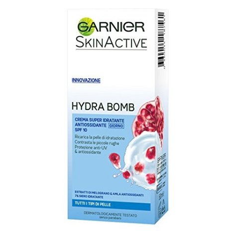 Garnier Skinactive Hydra Cr