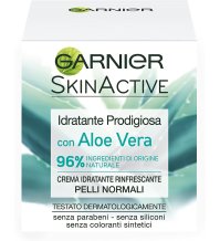 L'OREAL ITALIA SpA DIV. CPD Skin Active Idratante prodigiosa aloe vera