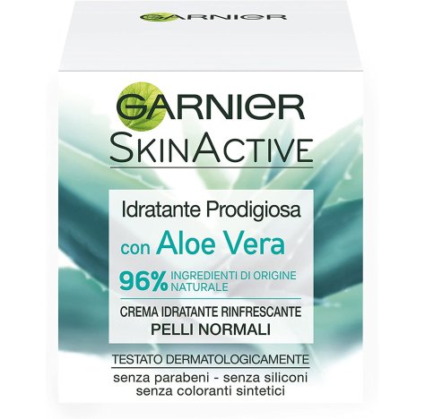 L'OREAL ITALIA SpA DIV. CPD Skin Active Idratante prodigiosa aloe vera