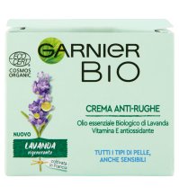 L'OREAL ITALIA SpA DIV. CPD Crema Antirughe bio lavanda 50ml