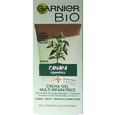 Garnier Cr Viso Bio Multi Ripa