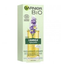 Olio Bio Lavanda 30ml