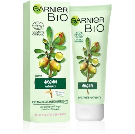 Crema Idratante Bio Argan 50ml