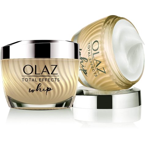 OLAZ Total Effect Whip 50ml Crema