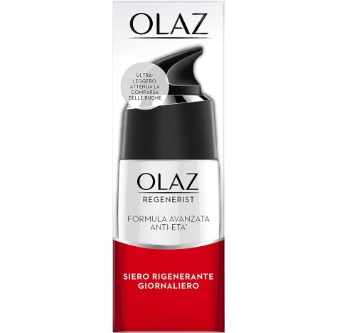 Olaz Siero Regenerist Antieta 50ml