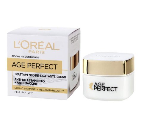 L'OREAL ITALIA SpA DIV. CPD Dermo expertise perfect giorno