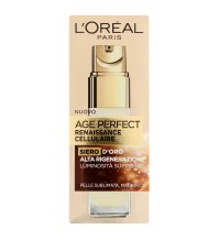 L'oreal Paris Siero Reinassanc