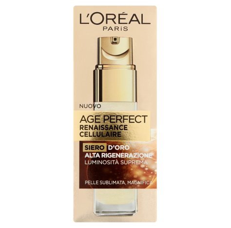 L'oreal Paris Siero Reinassanc