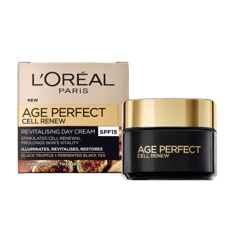 L'OREAL ITALIA SpA DIV. CPD Crema age perfect giorno