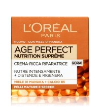 L'OREAL Age perfect nutriente