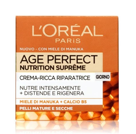 L'OREAL Age perfect nutriente