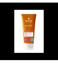 ISTITUTO GANASSINI Spa Rilastil sun system latte solare bambini+xerolact