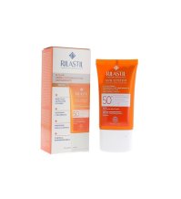 ISTITUTO GANASSINI Spa Rilastil sun system kit age repair 50+