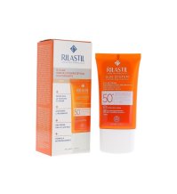 ISTITUTO GANASSINI Spa Rilastil sun system D-Clar crema light 50+