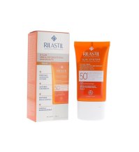 ISTITUTO GANASSINI Spa Rilastil sun system D-Clar crema medium 50+