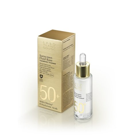 Labo*sunscreen Base Fluida 50+ 3ml Labo*sunscreen Base Fluida 50+ 3ml