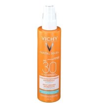 VICHY (L'OREAL ITALIA SPA) VICHY Capital Soleil solare Spray anti disidratazione SPF30 200ml