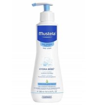 Mustela Hydra Bb Crp500ml 2020