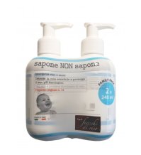 Sapone Non Sapone Bipack Fdr