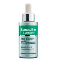 L.MANETTI-H.ROBERTS & C. Spa Somatoline cosmetic viso vital booster