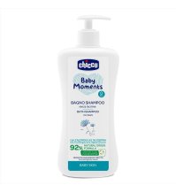 Chicco Bm Bagno Shampoo Delicato Senza Lacrime  200ml