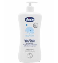 CHICCO (ARTSANA SpA) Chicco Bm Bagno Shampoo Delicato 750ml  Senza Lacrime 