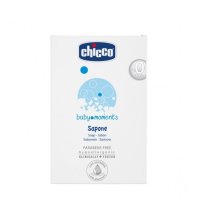 Chicco Bm Sapone Solido 100g