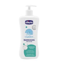 CHICCO (ARTSANA SpA) Chicco  Bm BagnoSchiuma Delicato 500ml Senza lacrime 