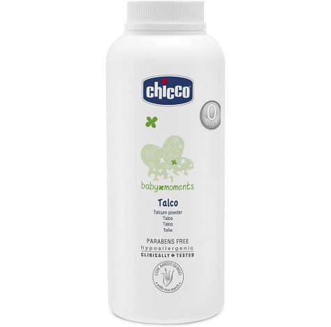 CHICCO (ARTSANA SpA)Chicco Bm Talco In Polvere 150g